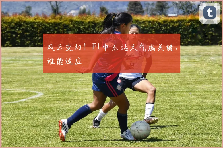 风云变幻！F1中东站天气成关键，谁能适应